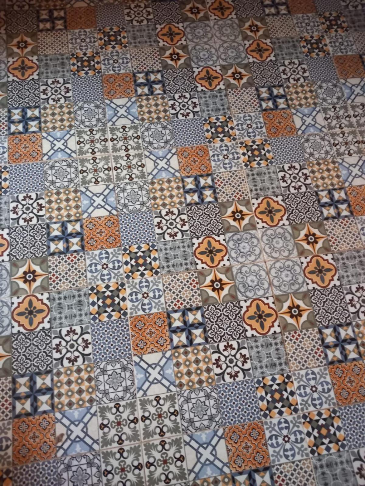 Riad Atlas Imnane Imlil  Pokoj fotografie