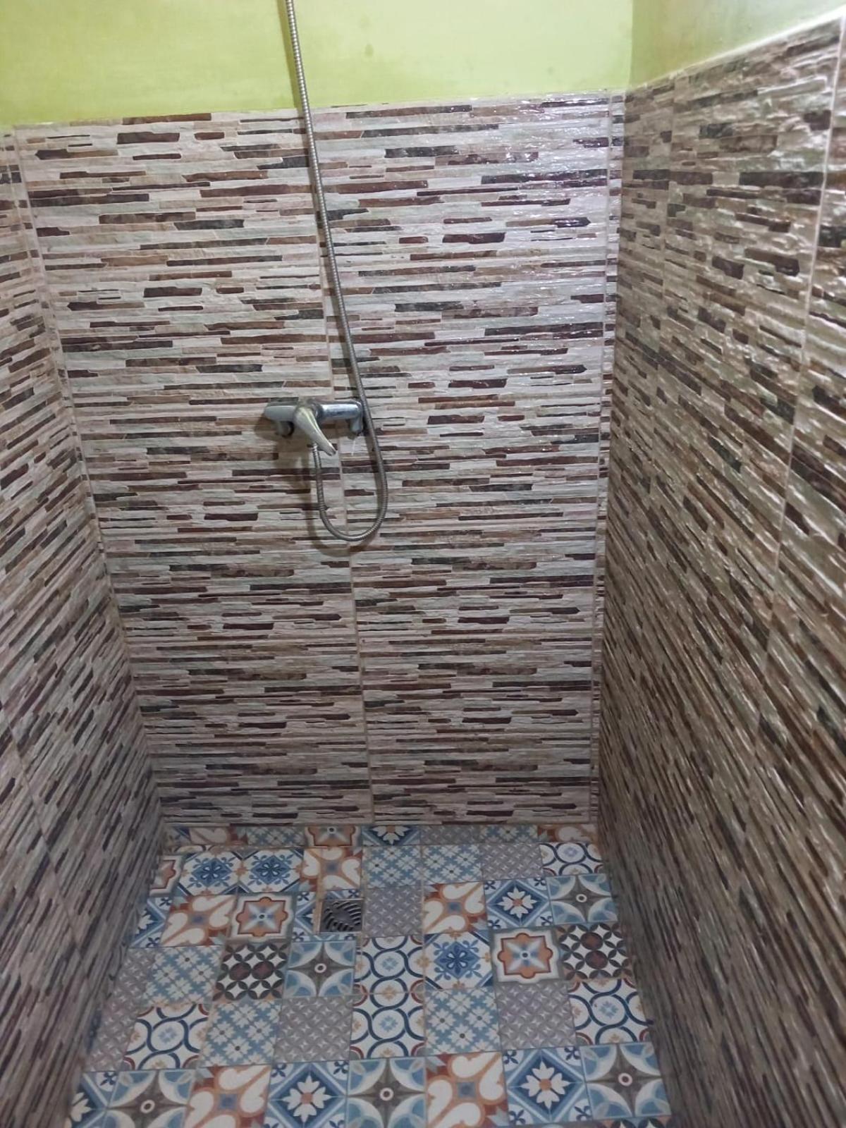 Riad Atlas Imnane Imlil  Pokoj fotografie